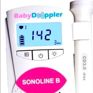 Baby Doppler